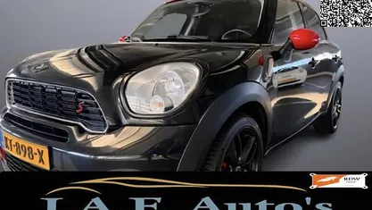 Occasion 2011 Mini Cooper S Countryman SUV | € 5.245 (Eerlijke prijs)