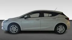 Gebruikt 2019 Opel Astra Edition Hatchback | € 12.940 (Eerlijke prijs)