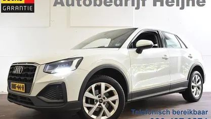 Occasion Audi Q2 Proline 116 PK (85 kW) 2023 SUV