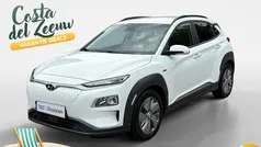 Polar white (pyw) Gebruikt 2020 Hyundai Kona SUV | € 18.940 (Goede deal)