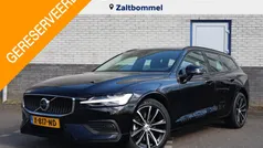 Gebruikt 2025 Volvo V60 Stationwagen | € 43.450 (Goede deal)