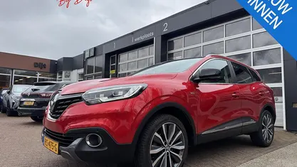 Occasion Renault Kadjar Bose Edition 2018 SUV