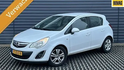 Occasion Opel Corsa Edition 83 PK (61 kW) 2012 Hatchback