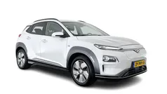Wit Gebruikt 2019 Hyundai Kona Premium SUV | € 16.445 (Eerlijke prijs)