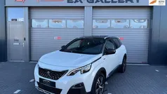Gebruikt 2020 Peugeot 3008 GT-line SUV | € 26.940 (Eerlijke prijs)