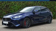 Gebruikt 2025 BMW 123 Executive Hatchback | € 56.900 (Goede deal)