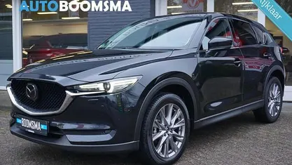 Occasion Mazda CX-5 194 PK (142 kW) 2019 SUV