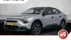 Grijs Gebruikt 2023 Citroën e-C4 Feel Sedan | € 20.925 (Eerlijke prijs)