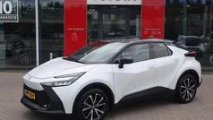 Gebruikt 2024 Toyota C-HR SUV | € 33.900 (Super prijs)