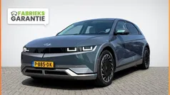 Gebruikt 2022 Hyundai Ioniq 5 SUV | € 30.745 (Goede deal)