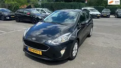 Gebruikt 2018 Ford Fiesta Trend Hatchback | € 7.950 (Eerlijke prijs)