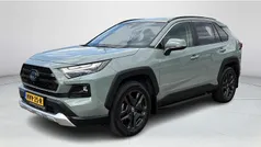Gebruikt 2023 Toyota RAV4 Hybrid SUV | € 46.945 (Eerlijke prijs)