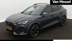 Grijs, metallic lak Gebruikt 2021 Cupra Formentor SUV | € 38.900 (Eerlijke prijs)