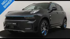 Zwart Gebruikt 2023 Lynk & Co 01 SUV | € 27.790 (Eerlijke prijs)