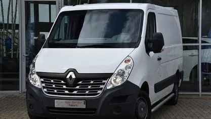 Occasion Renault Master 111 PK (81 kW) 2016 Van