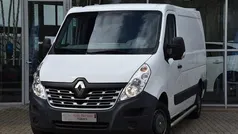 Gebruikt 2016 Renault Master Van | € 7.450 (Super prijs)