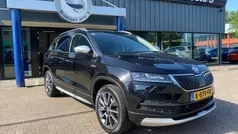 Gebruikt 2019 Skoda Karoq Business Line SUV | € 27.745 (Eerlijke prijs)