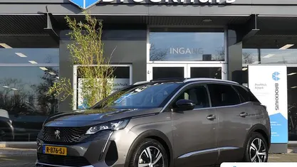 Occasion 2022 Peugeot 3008 GT SUV | € 25.895 (Eerlijke prijs)
