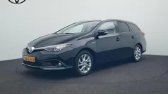 Gebruikt 2016 Toyota Auris Hybrid Stationwagen | € 15.480 (Eerlijke prijs)