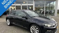 Gebruikt 2010 VW Scirocco Highline Coupé | € 7.900 (Goede deal)