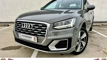Overige Gebruikt 2019 Audi Q2 Sport SUV | € 23.949 (Goede deal)
