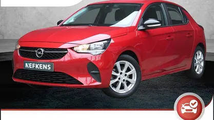 Occasion Opel Corsa Edition 102 PK (75 kW) 2022 Hatchback