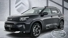 Gebruikt 2025 Citroën C5 Aircross SUV | € 40.590 (Eerlijke prijs)