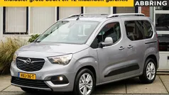Gebruikt 2019 Opel Combo MPV | € 19.850 (Eerlijke prijs)