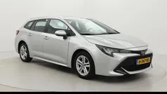 Gebruikt 2020 Toyota Corolla Active Stationwagen | € 14.499 (Eerlijke prijs)