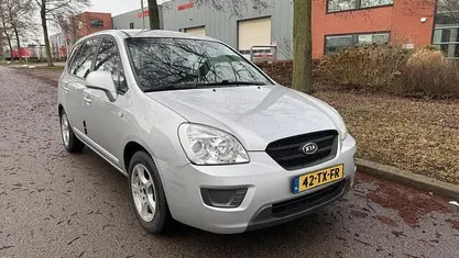 Occasion Kia Carens 144 PK (105 kW) 2007 MPV