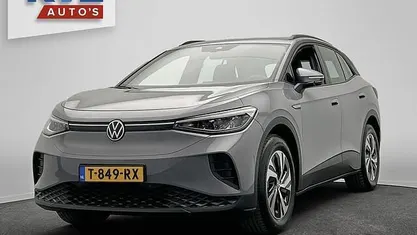 Gebruikt 2021 VW ID.4 Pure SUV | € 22.400 (Eerlijke prijs)