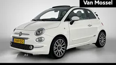 Gebruikt 2020 Fiat 500C Star Cabriolet | € 14.750 (Eerlijke prijs)