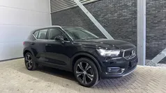 Zwart Gebruikt 2020 Volvo XC40 Inscription SUV | € 35.800 (Eerlijke prijs)