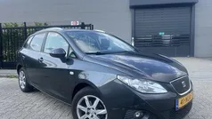 Gebruikt 2010 Seat Ibiza ST Style Stationwagen | € 1.750 (Eerlijke prijs)