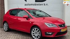 Gebruikt 2015 Seat Ibiza FR Hatchback | € 6.999 (Eerlijke prijs)