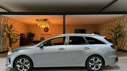 Gebruikt 2020 Kia Ceed Sportswagon Stationwagen | € 19.990 (Eerlijke prijs)