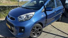 Gebruikt 2016 Kia Picanto Hatchback | € 8.900 (Eerlijke prijs)