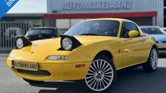 Gebruikt 1995 Mazda MX5 Cabriolet | € 12.500