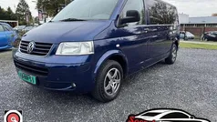 Gebruikt 2006 VW T5 Trendline Van | € 4.850 (Goede deal)