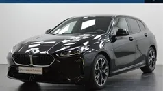 Zwart Gebruikt 2024 BMW 120 M Sport Hatchback | € 40.950 (Super prijs)