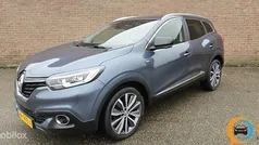 Gebruikt 2015 Renault Kadjar Bose Edition SUV | € 8.299 (Eerlijke prijs)