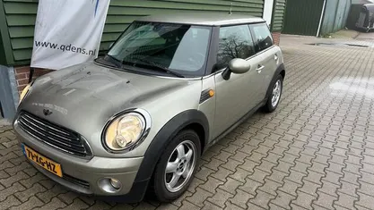 Occasion Mini ONE Pepper 95 PK (69 kW) 2007 Hatchback