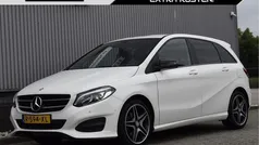 Gebruikt 2015 Mercedes B200 AMG MPV | € 13.950 (Super prijs)