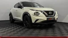 Gebruikt 2021 Nissan Juke Enigma SUV | € 19.950 (Eerlijke prijs)