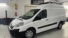 Wit Gebruikt 2015 Toyota Proace Van | € 9.495 (Eerlijke prijs)