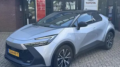 Occasion Toyota C-HR Edition 140 PK (102 kW) 2024 SUV
