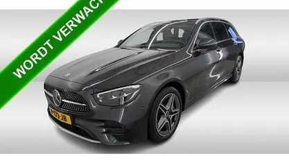 Occasion 2022 Mercedes E300 Business Stationwagen | € 29.990 (Super prijs)