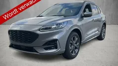 Grijs Gebruikt 2023 Ford Kuga ST-Line X SUV | € 28.880 (Goede deal)