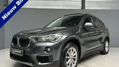 Gebruikt 2018 BMW X1 Executive SUV | € 20.994 (Eerlijke prijs)