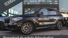 Zwart Gebruikt 2019 BMW X5 Executive SUV | € 47.850 (Eerlijke prijs)
